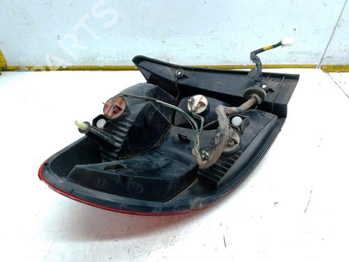 Right taillight KIA RIO I Hatchback (DC) 1.5 16V | BP29887496C35 - Image 2