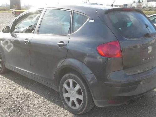Steering column stalk SEAT ALTEA (5P1) | BP5184933I23 - Image 8