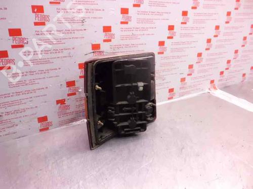 Right taillight SEAT IBIZA I (21A) 1.5 i | BP135173C35 