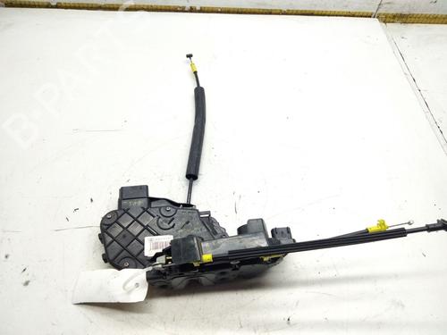 Used Front left lock LAND ROVER RANGE ROVER EVOQUE (L538) 2.0 4x4 (241 hp) 29201036