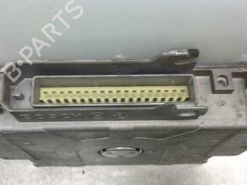 Engine control unit (ECU) CITROËN SAXO (S0, S1)  | BP1997775M57 