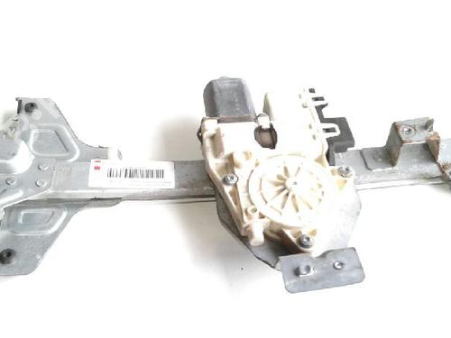 Used Rear right window mechanism CITROËN C4 I (LC_) [2004-2014]  17055008