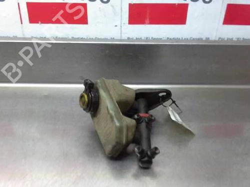 Brake master cylinder FORD FIESTA III (GFJ) 1.4 | BP1620490M77 