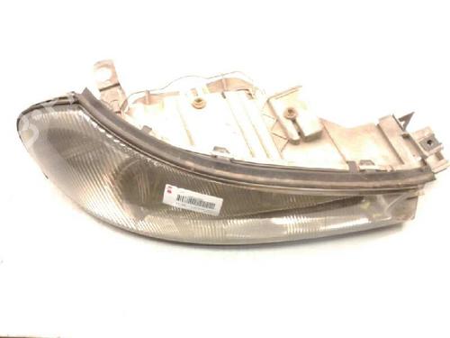 Højre forlygte FORD MONDEO II (BAP) [1996-2000]  7233221