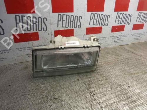 Used Left headlight SKODA FELICIA II (6U1) 1.9 D (64 hp) 136024