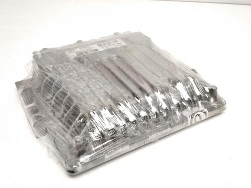 Engine control unit (ECU) RENAULT SCÉNIC III (JZ0/1_)  | BP12092966M57 