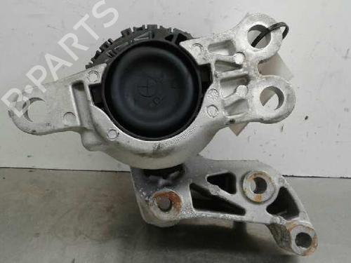 Used Engine mount NISSAN X-TRAIL III (T32_, T32R, T32RR) 1.6 dCi (T32) (130 hp) 14314403