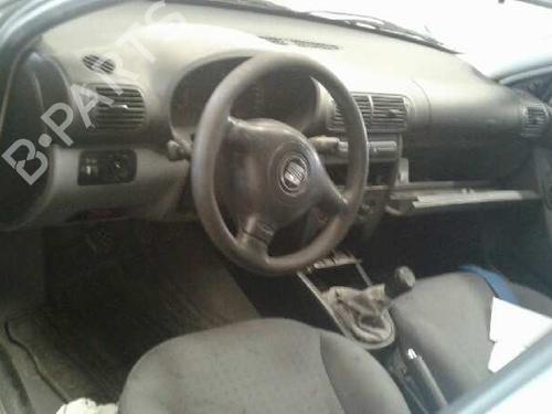 Felg SEAT TOLEDO II (1M2)  | BP12196986C45 