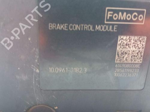 ABS pump FORD TRANSIT CONNECT V408 Box Body/MPV 1.6 TDCi | BP26016974M43 - Image 5