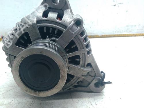 Used Alternator HYUNDAI SANTA FÉ II (CM) 2.2 CRDi (139 hp) 31066982