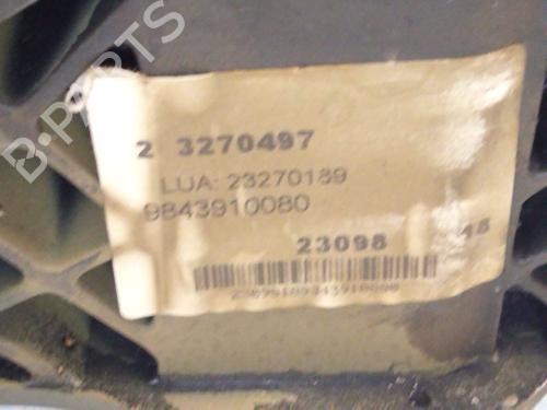 Break pedal OPEL VIVARO C Van (K0) 1.5 | BP30103510I19 - Image 4