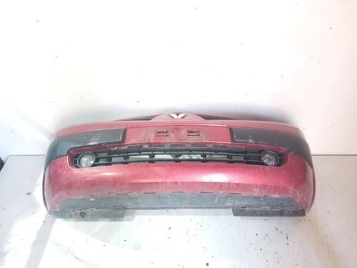 Used Front bumper RENAULT MEGANE II (BM0/1_, CM0/1_) 1.5 dCi (BM02, BM13, BM2A, CM02, CM13) (101 hp) 17985472