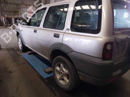 Engine control unit (ECU) LAND ROVER FREELANDER I (L314)  | BP11330284M57 