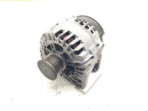 Used Alternator RENAULT SCÉNIC III (JZ0/1_) 1.6 dCi (JZ00, JZ12) (130 hp) 15683586