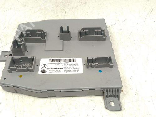 Used Electronic module Electronic module 38711436 38711436