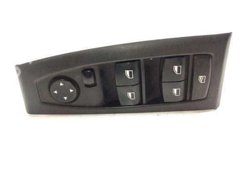 Used Left front window switch Left front window switch 22982304 22982304