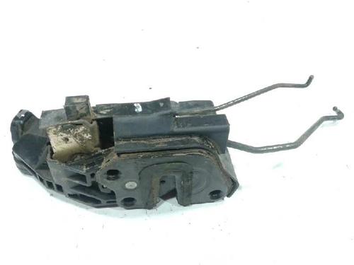 Front left lock HYUNDAI ELANTRA III Saloon (XD) 2.0 CRDi | BP8341342C98 