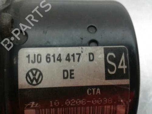 ABS pump SEAT LEON (1M1)  | BP2429304M43 