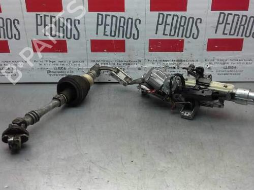 Used Steering column Steering column 223822 223822