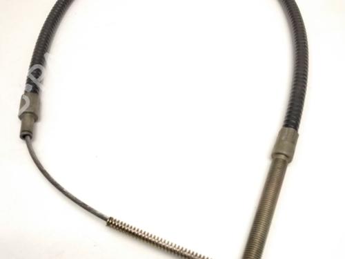 Used Handbrake cable NISSAN VANETTE Bus (C22) 2.4 i (SLC22) (101 hp) 25225876