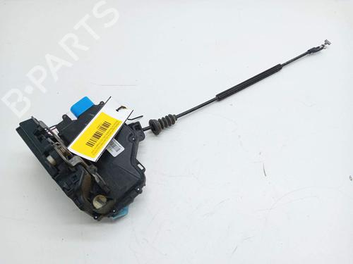 front-left-lock-skoda-octavia-ii-1z3-2004-2005-2006-2007-2008-2009-2010-2011-2012-2013-27839331 main image