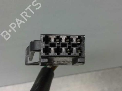 Right mirror SEAT ALTEA XL (5P5, 5P8) 1.9 TDI | BP705399C27 