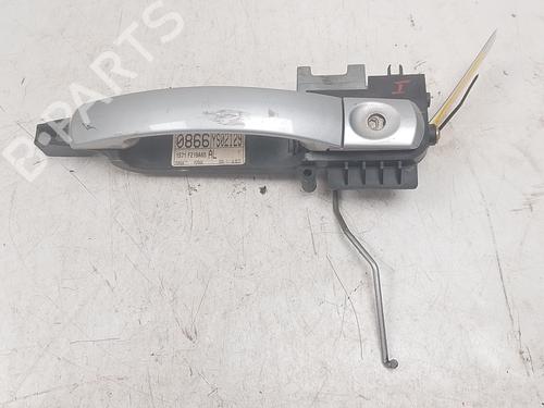 front-left-exterior-door-handle-ford-mondeo-iii-b5y-2000-2001-2002-2003-2004-2005-2006-2007-36412324 main image