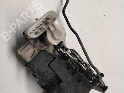 Front left lock FIAT PUNTO (188_) 1.3 JTD 16V | BP11285204C98 