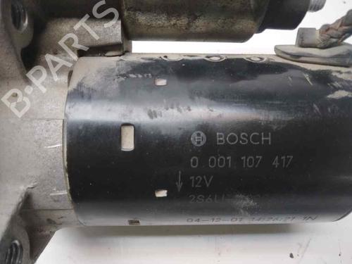 Starter FORD FOCUS II Turnier (DA_, FFS, DS) 1.6 | BP16087101M8 
