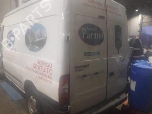 Right front steering knuckle FORD TRANSIT Van (FA_ _) 2.2 TDCi | BP7523062M26 - Image 11