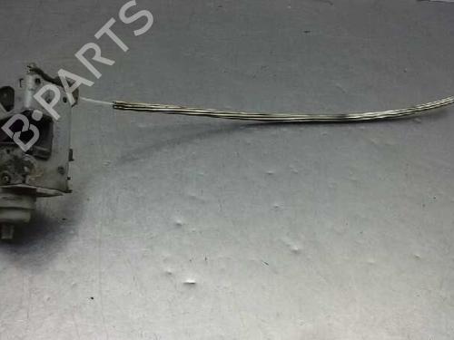 Used Front right lock AUDI A4 B5 (8D2) [1994-2001]  1793731