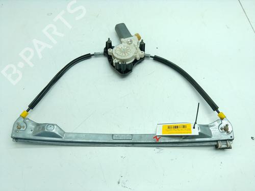 Used Front left window mechanism Front left window mechanism RENAULT CLIO II (BB_, CB_) 1.2 16V (BB05, BB0W, BB11, BB27, BB2T, BB2U, BB2V, CB05,... (75 hp) 36447572 36447572