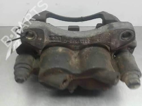 Left front brake caliper NISSAN INTERSTAR Van (X70) | BP11601750M105 - Image 2