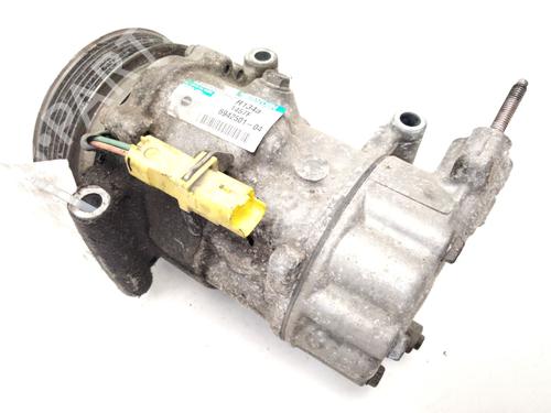 AC compressor MINI MINI (R56) Cooper D | BP27322021M34 