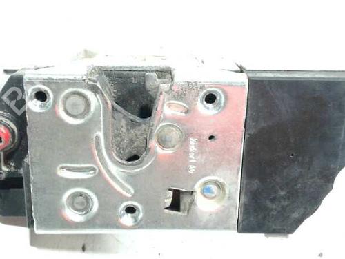 Used Rear right lock PEUGEOT 307 (3A/C) [2000-2012]  10655907