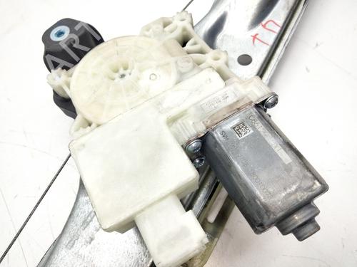 Rear right window mechanism OPEL ASTRA K Sports Tourer (B16)  | BP18069419C25 