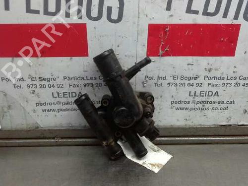 Used Other RENAULT LAGUNA II (BG0/1_) [2001-2007]  14311372