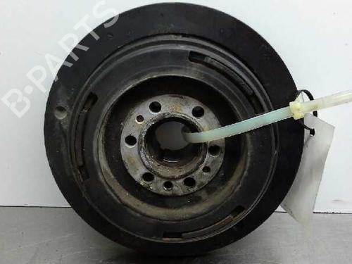 Used Pulley BMW 3 (E36) 325 td (115 hp) 14312182