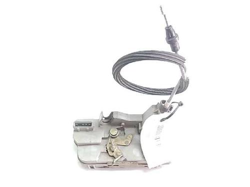 Rear right lock PEUGEOT 307 SW (3H)  | BP2584453C99 