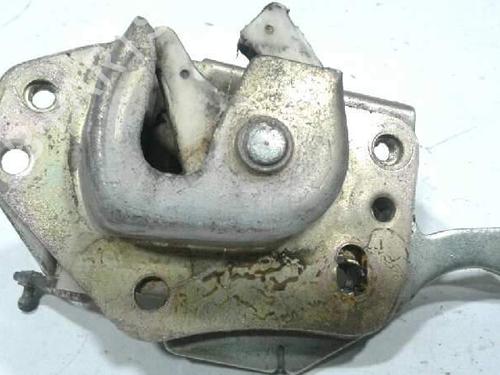 Used Front right lock Front right lock 8341317 8341317
