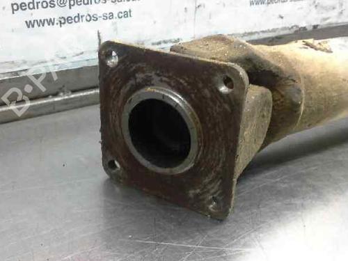 Driveshaft MAZDA B-SERIE (UN)  | BP8748002M37 