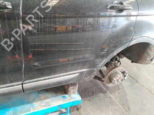 Front left panel LAND ROVER RANGE ROVER EVOQUE (L538) 2.0 D | BP33017756C58  - Image 9