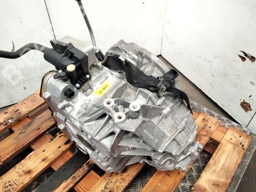 Used Gearbox Gearbox MERCEDES-BENZ A-CLASS (W176) A 200 CDI / d (176.008) (136 hp) 34720156 34720156
