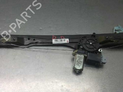 Used Front right window mechanism OPEL COMBO Box Body/MPV (X12) [2012-2025]  4561674