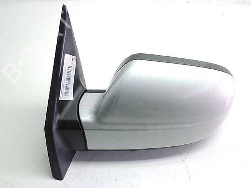 Used Left mirror HYUNDAI TUCSON (JM) 2.0 (141 hp) 17744388