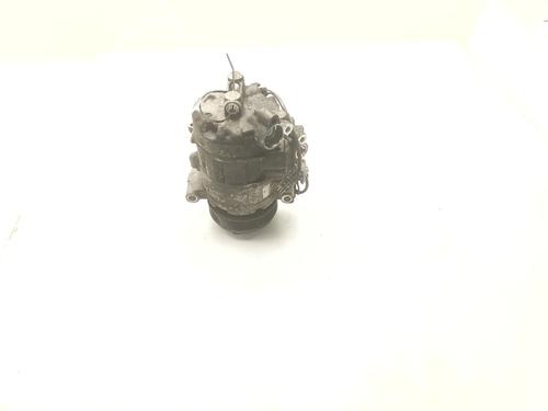 AC compressor BMW 1 (E81) 120 d | BP23210668M34 