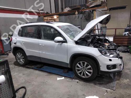 Engine control unit (ECU) VW TIGUAN (5N_) | BP23536101M57 - Image 5