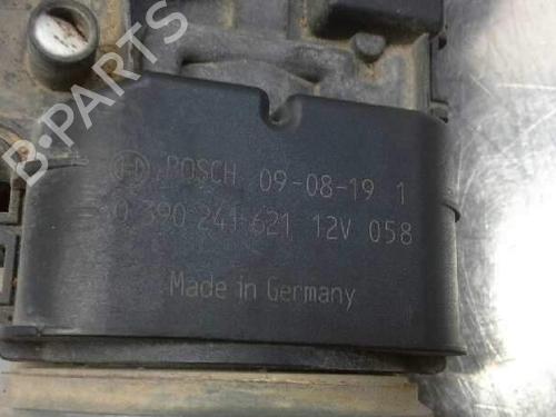 Front wiper motor CITROËN BERLINGO MULTISPACE (B9) | BP3346478M29 - Image 3