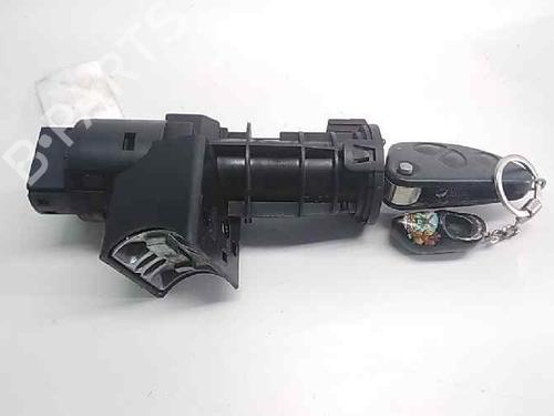 Ignition barrel ALFA ROMEO 147 (937_) 1.9 JTD (937.AXD1A, 937.BXD1A, 937.AXV1A, 937.BXB1A,... (115 hp) 17749263