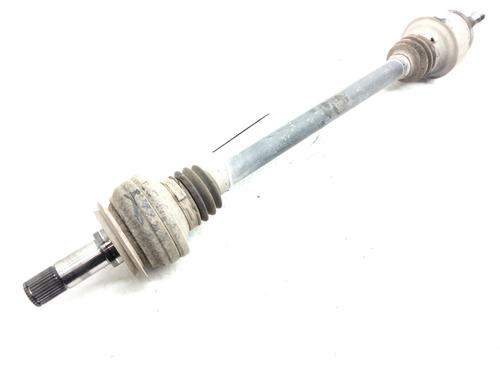 Left rear driveshaft MERCEDES-BENZ E-CLASS (W212) E 350 CDI (212.023) | BP21573908M40 